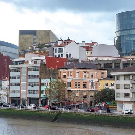 El Toison 12 Parking Gratis-6 Pax Centro Historico Apartment Bilbao Ngoại thất bức ảnh